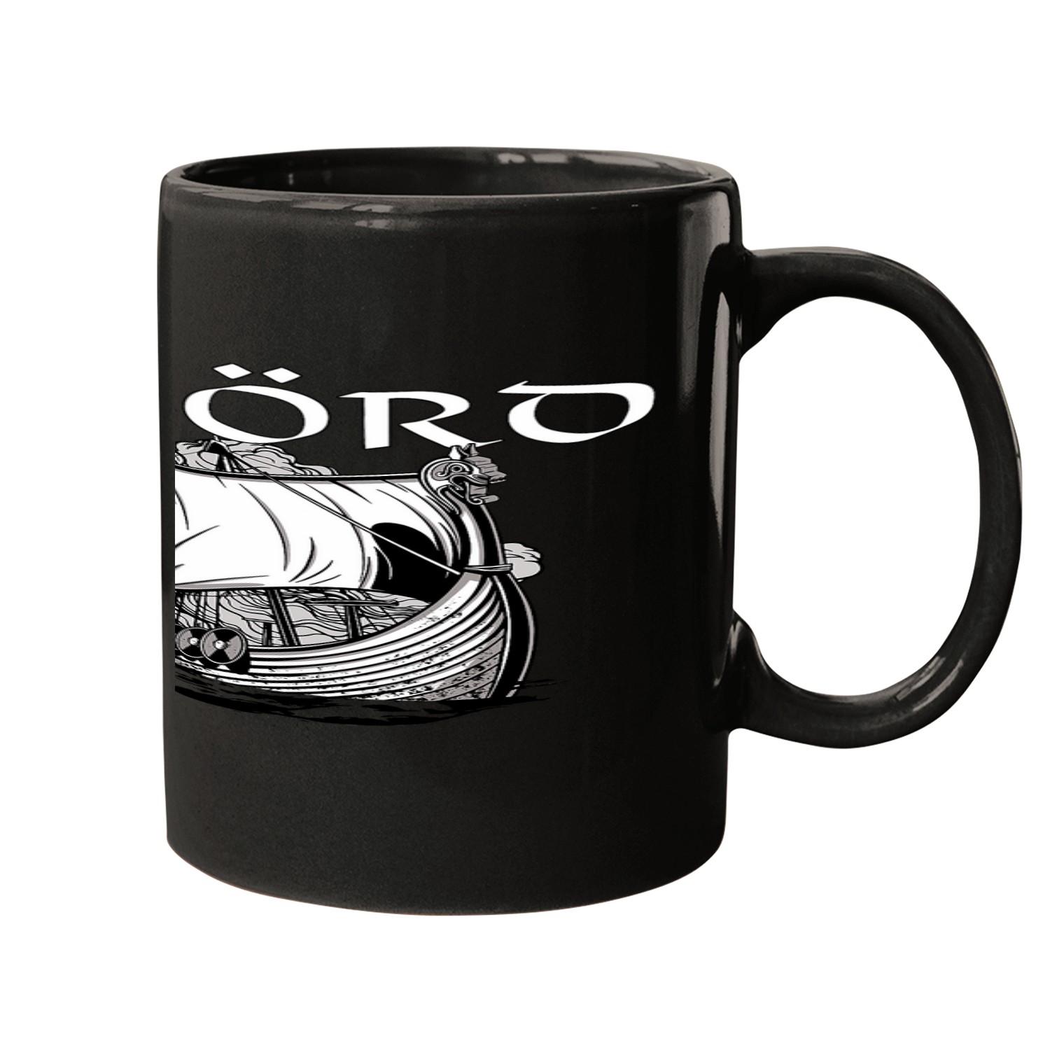 Sailor sailor, Njord, Nordic God of the Sea, Viking Mugs