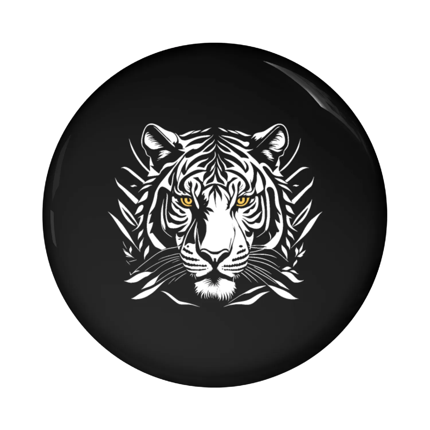 Savage Spirit Pin Buttons