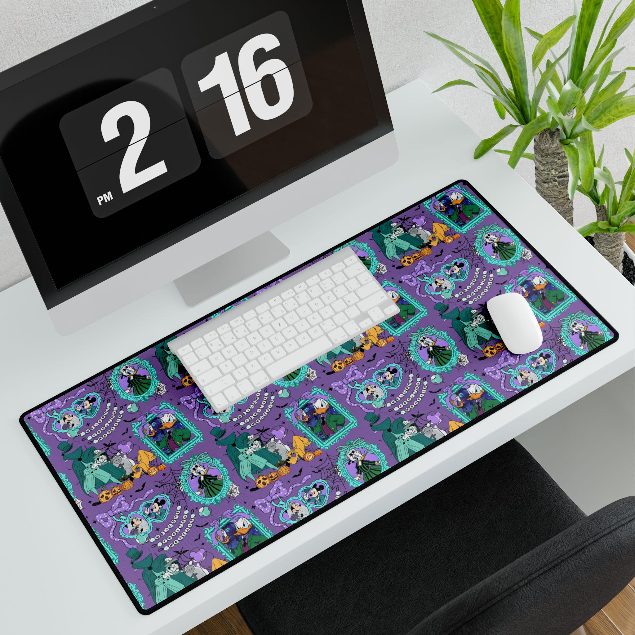 Phantom Manor Inspired Desk Mat