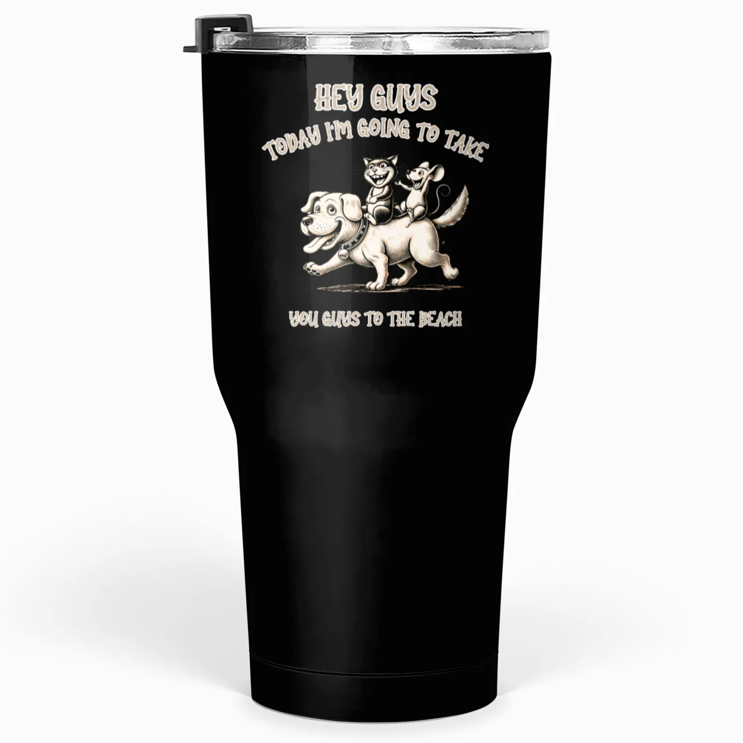 Hey guys, today I'm going to take you guys to the Tumblers 30 Oz