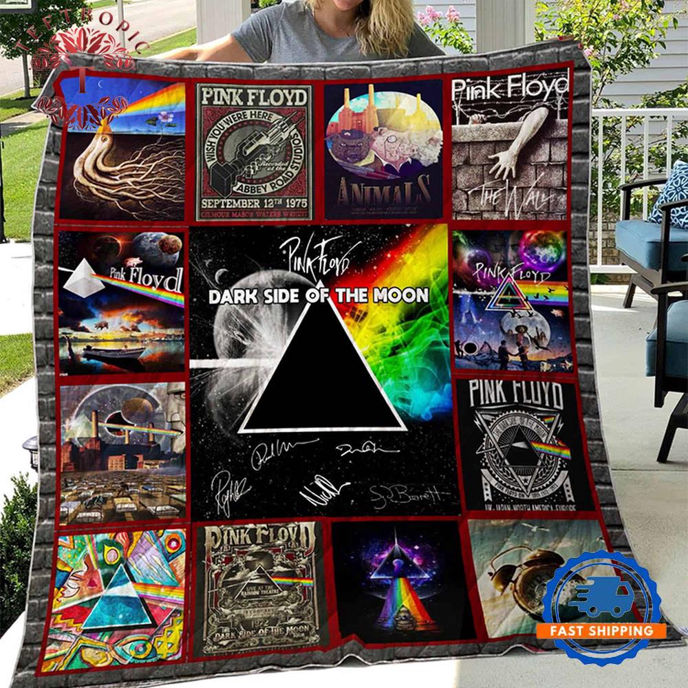 Rock Legends Live On Guns N’ Roses Announce 2025 Tour Quilt, Gift for Fan
