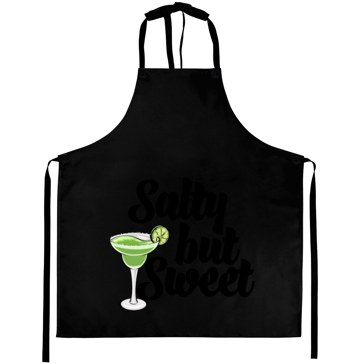 Salty But Sweet Aprons
