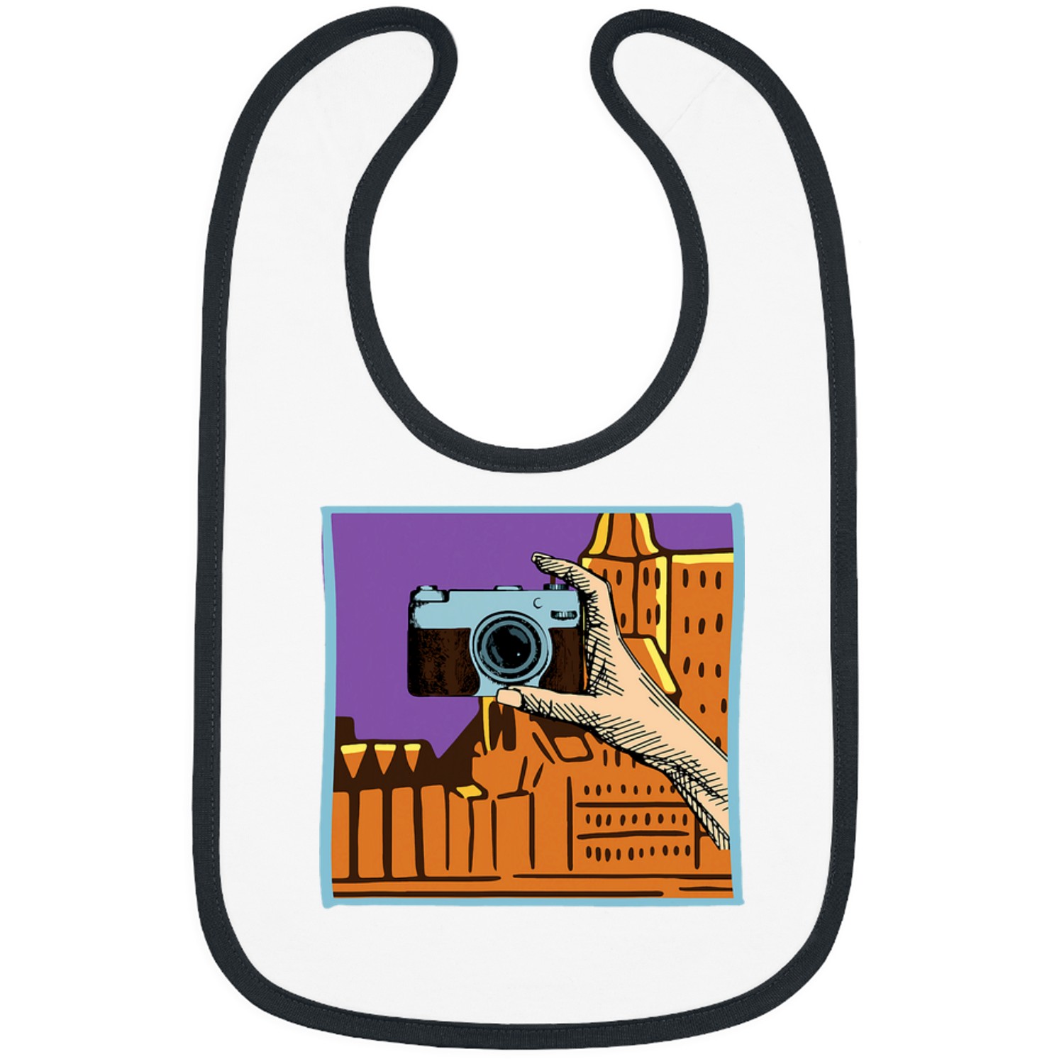 Photographer Job Camera Castle Camera 2Cameraman Photographer 06 Bibs