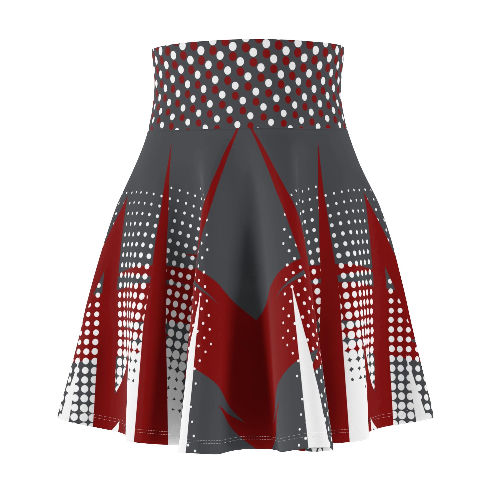Stanford Women's Skater Skirt