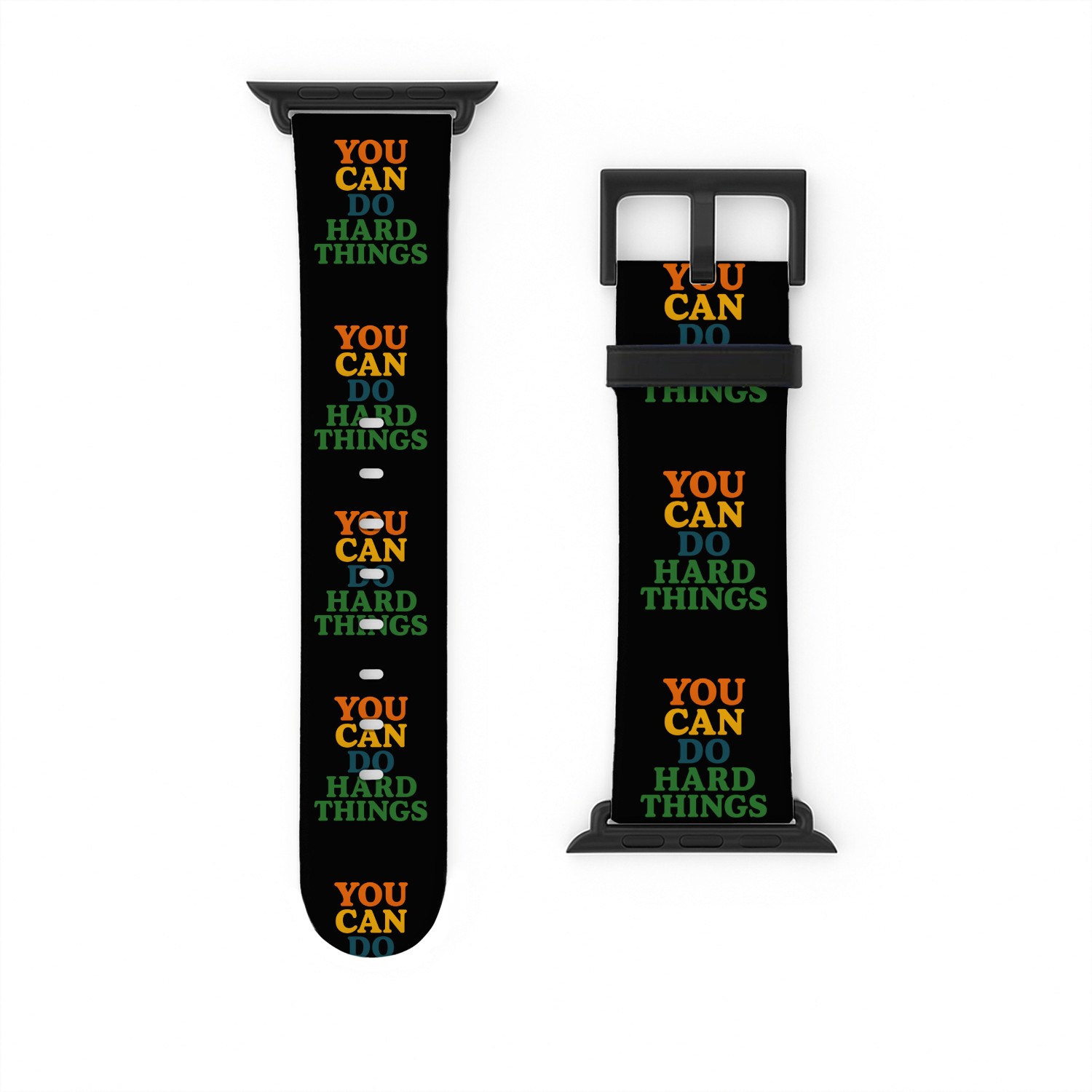 Milange design motivation1 Watch Bands For Apple Watch