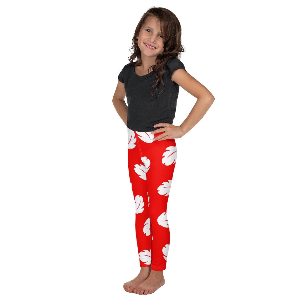 Lilo Kids Yoga Leggings