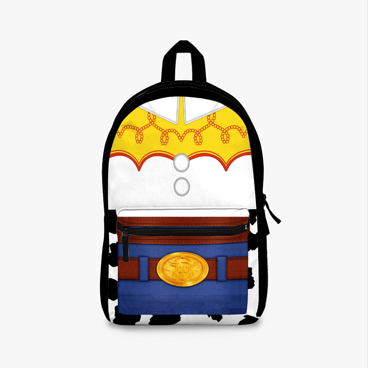 Personalize Jessie Custom Backpack back to school