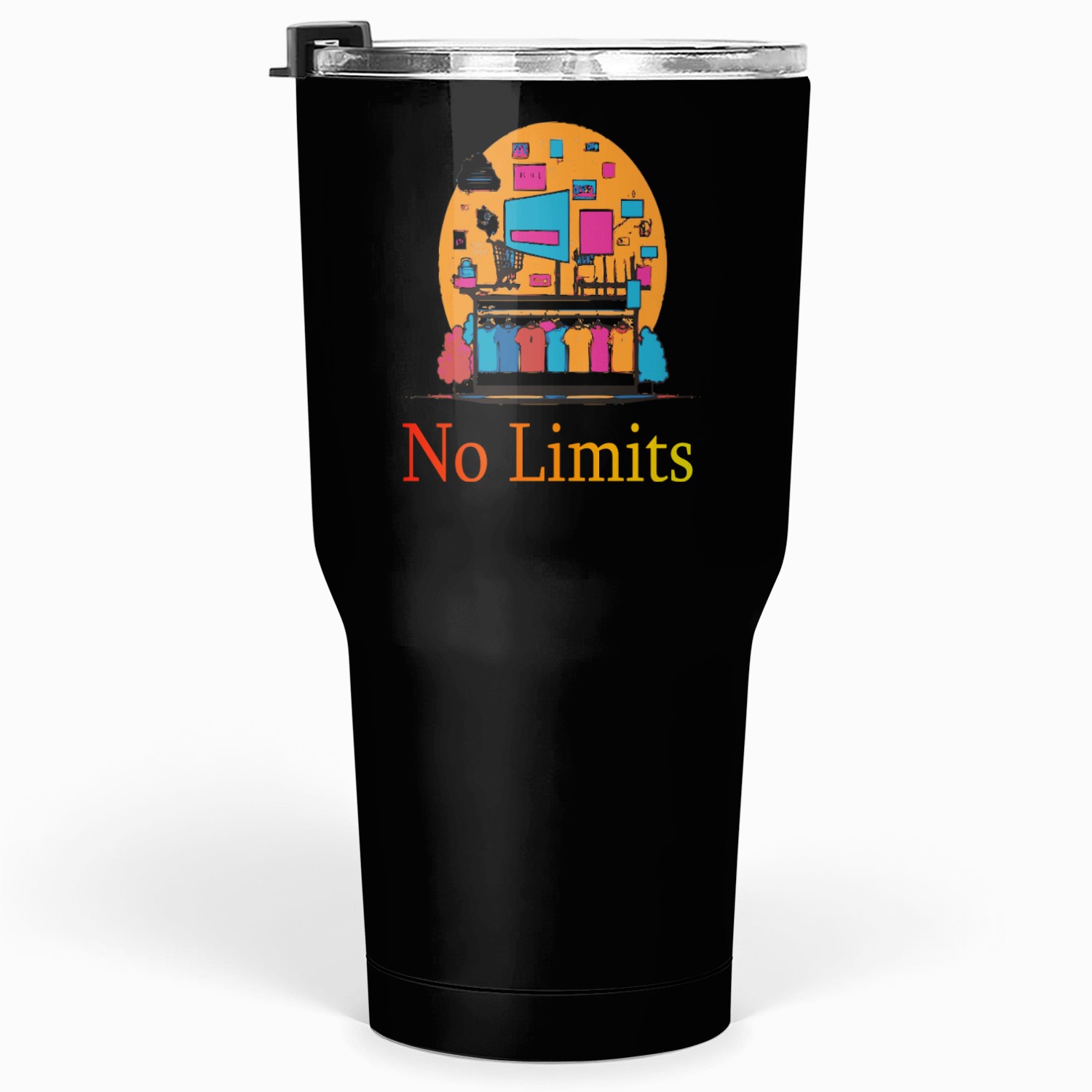 Style & Tech Sale Tumblers 30 Oz