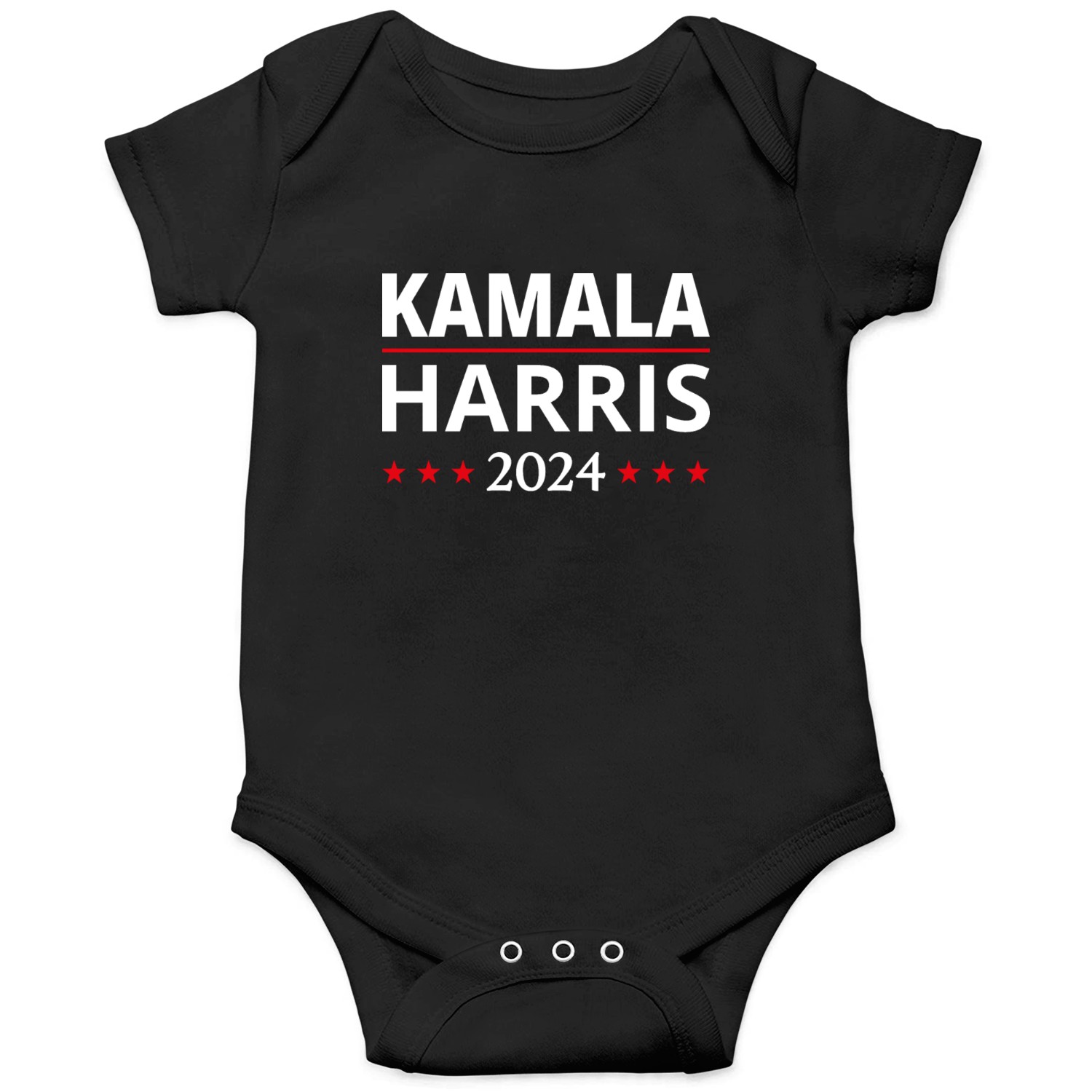Kamala Harris Election 2024 III Onesies
