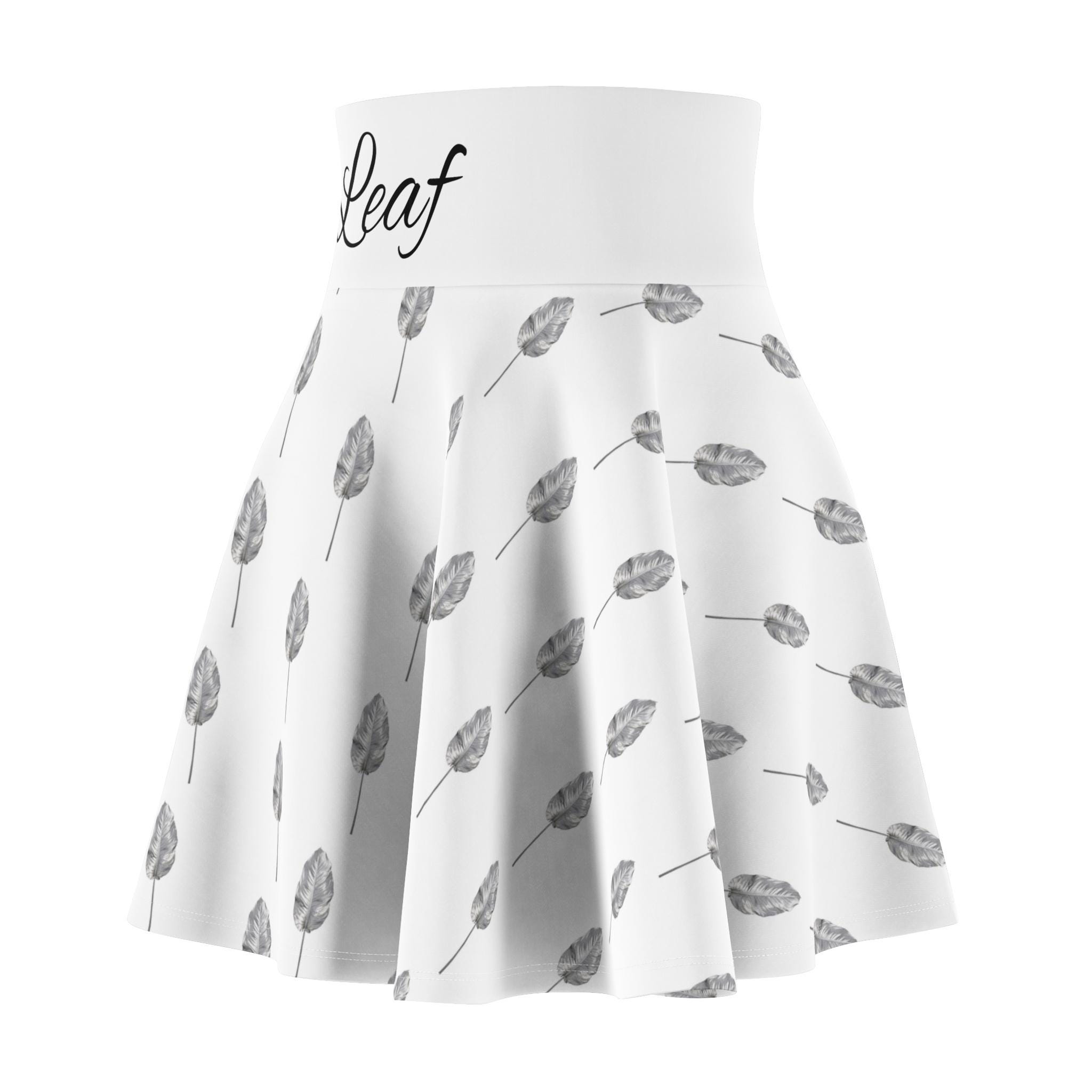 Women's Skater Skirt (AOP)