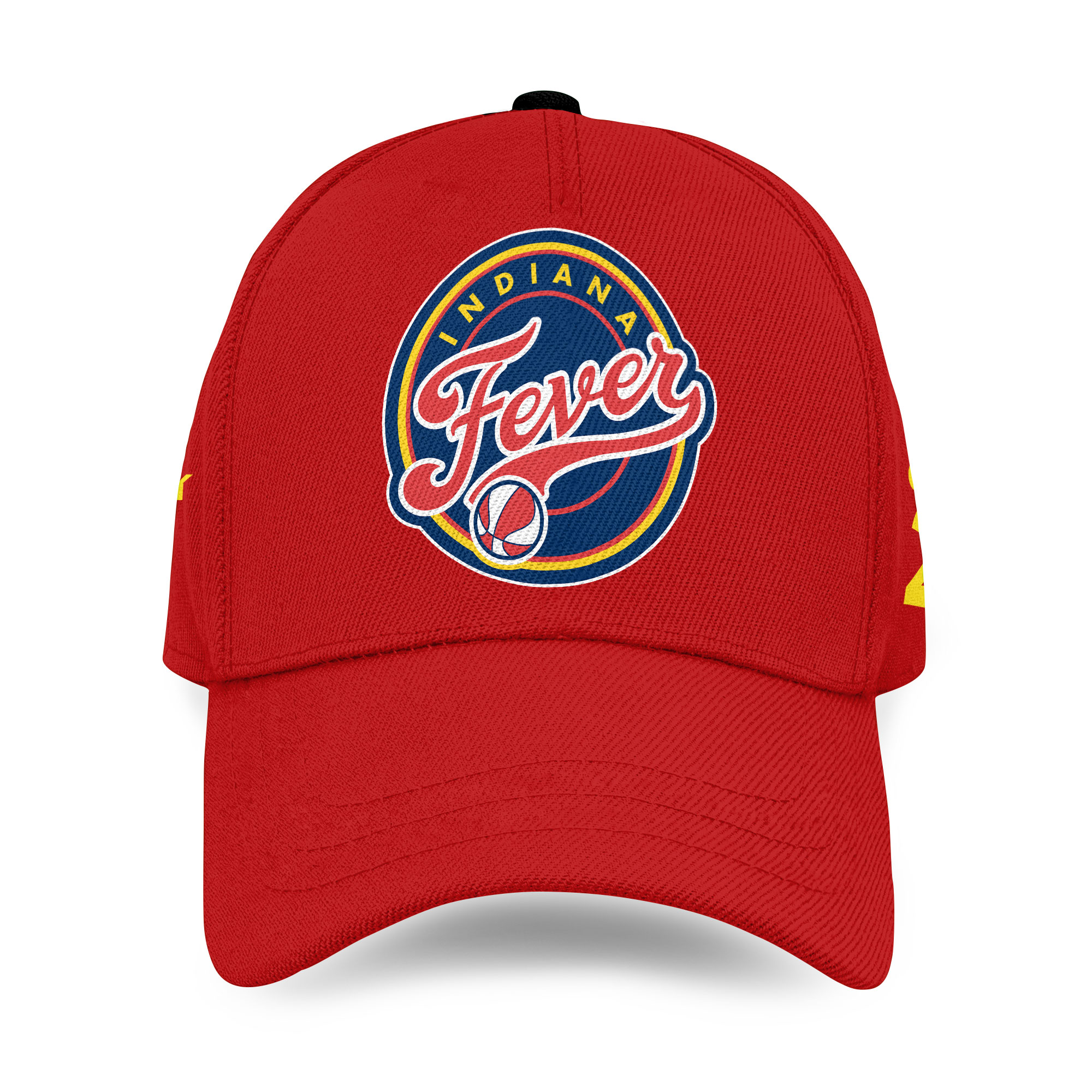 Clark –Fever Classic Red Cap