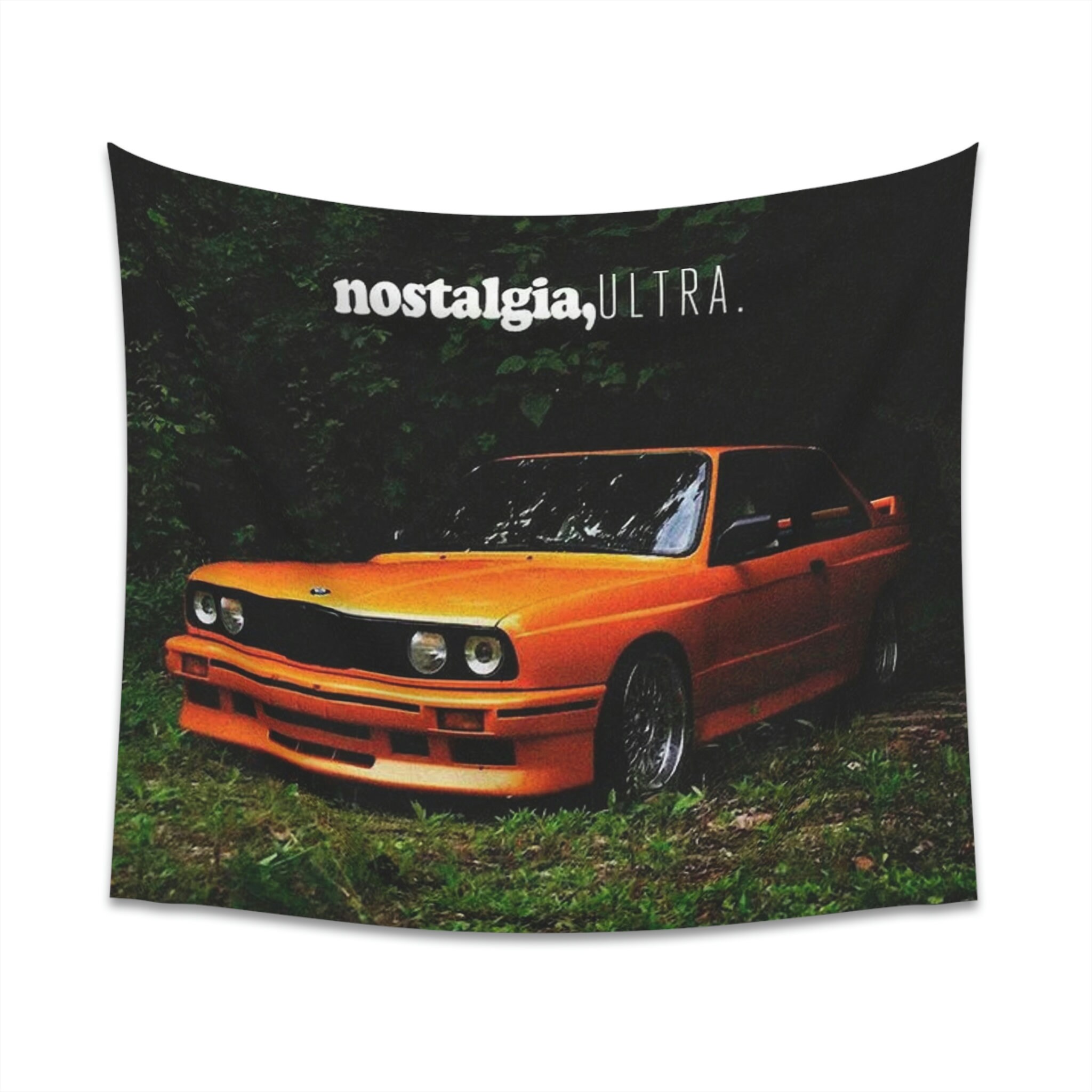 Frank Ocean Tapestry Nostalgia Ultra Cover Tapestry