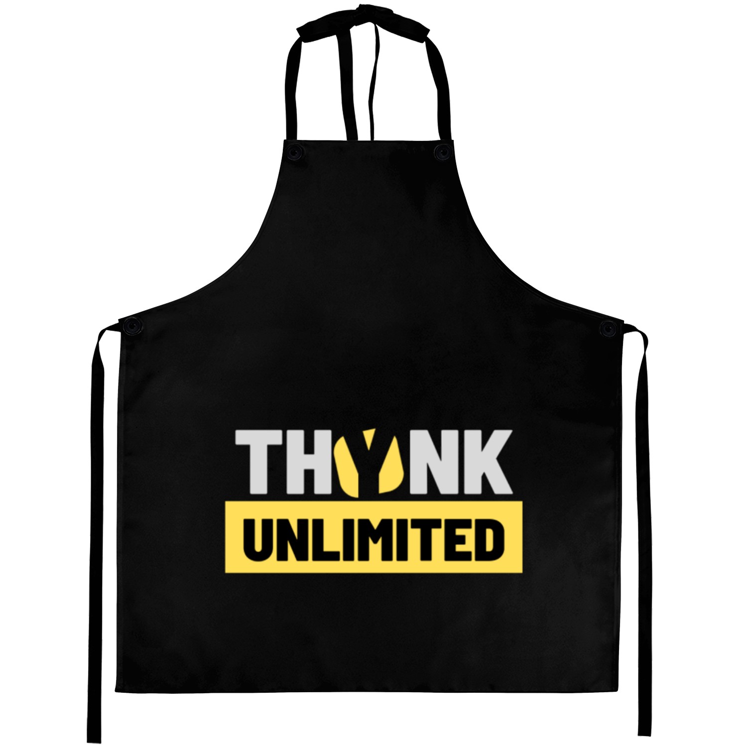 THYNK UNLIMITED Aprons