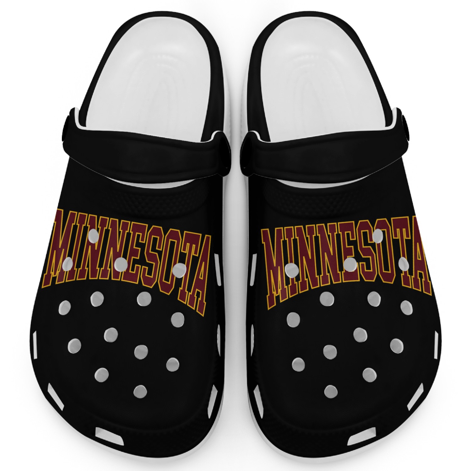 Minnesota Designs Clogs