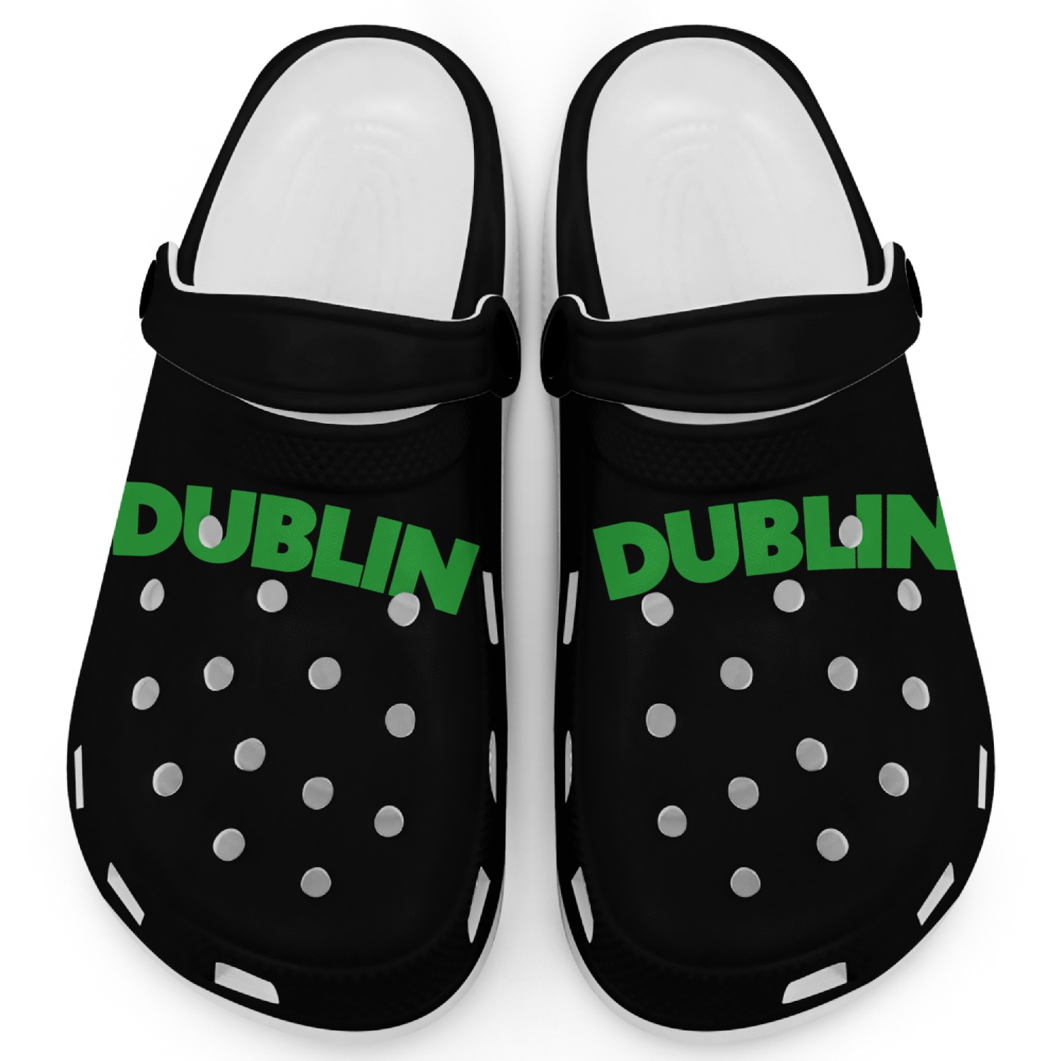 DUBLIN Clogs