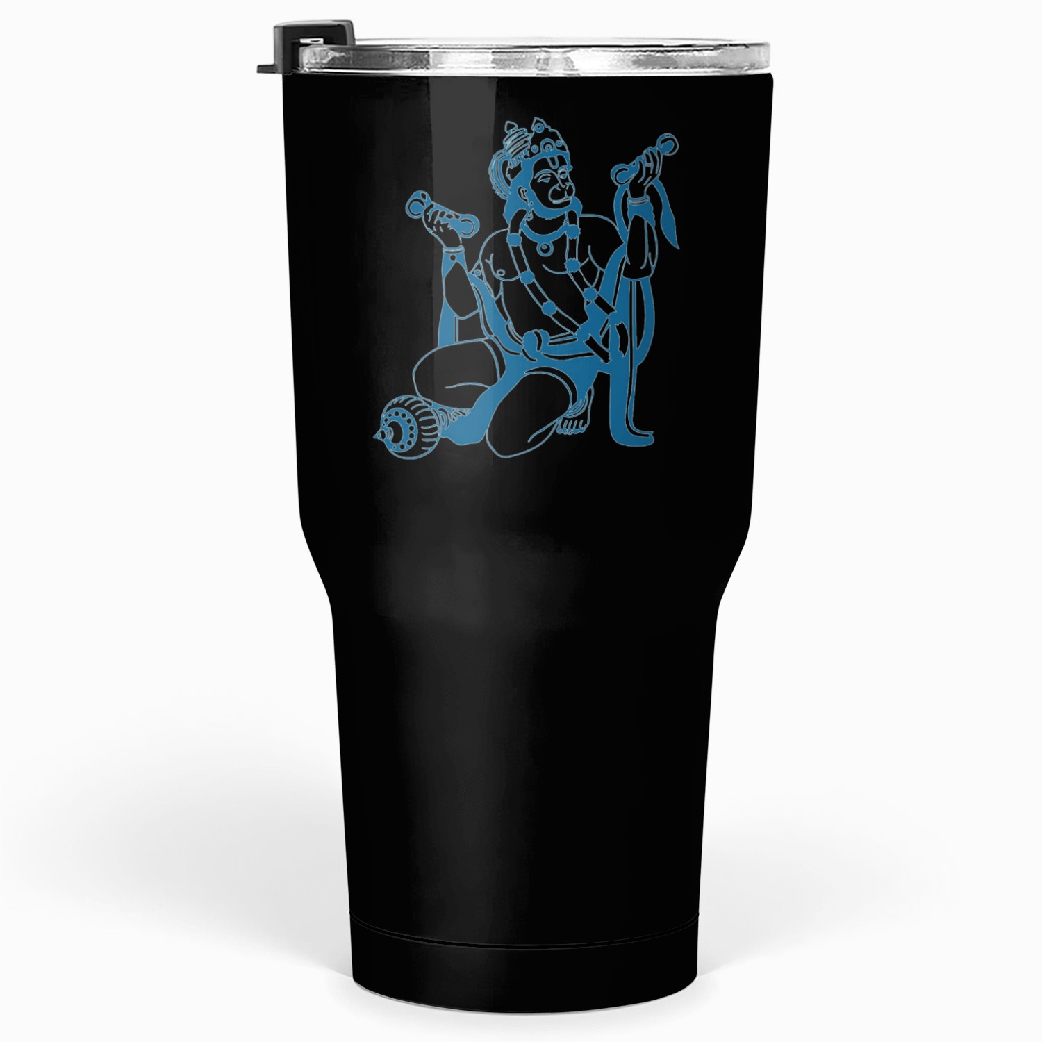 Hanuman Tumblers 30 Oz