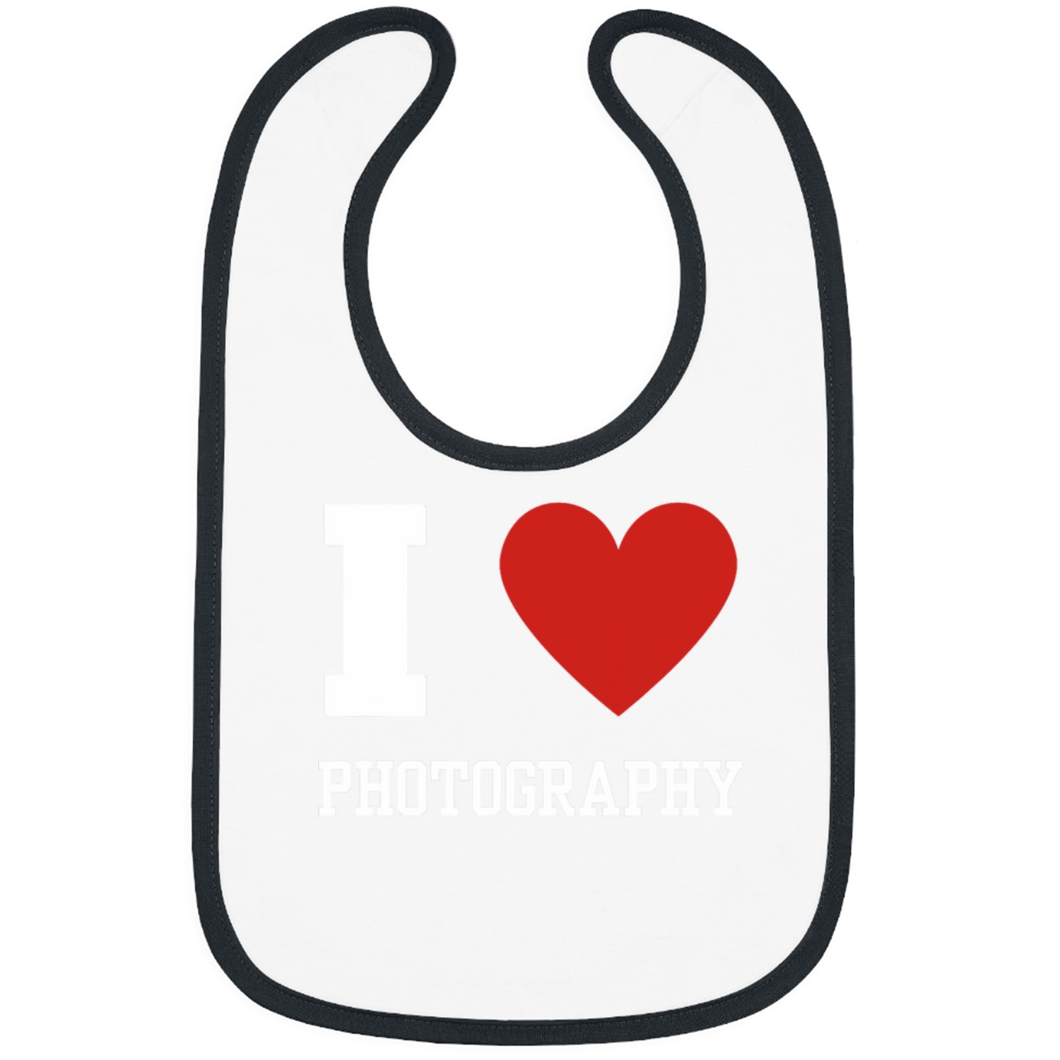 Photographer Job Lover Photographer 8 Bibs