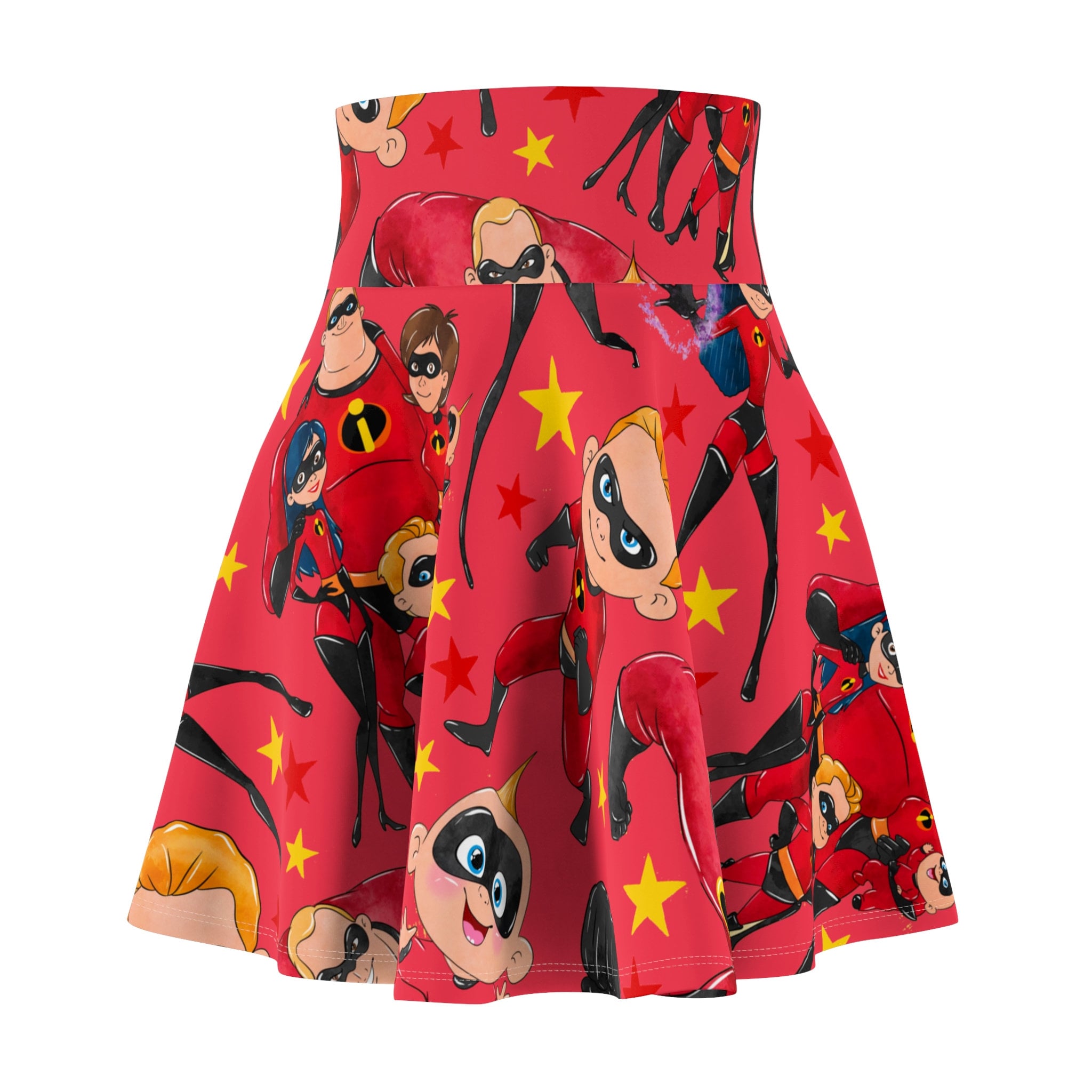 Incredible Family Springtime Surprise Princess Half Marathon Weekend Half Marathon Weekend women's running run skirt bounding