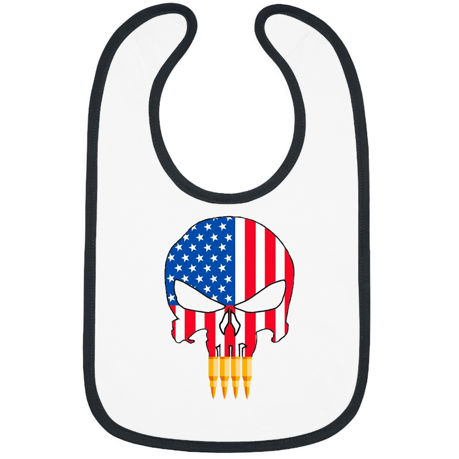 Police Job 3 Bibs