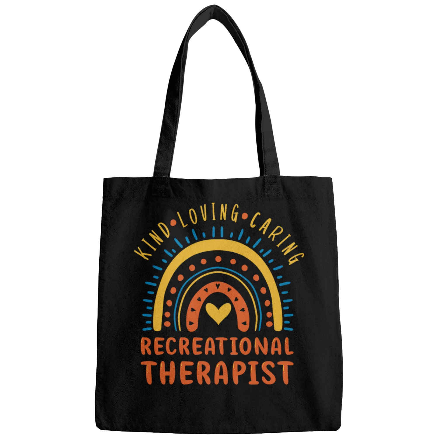 Recreational Therapist 2 Bags