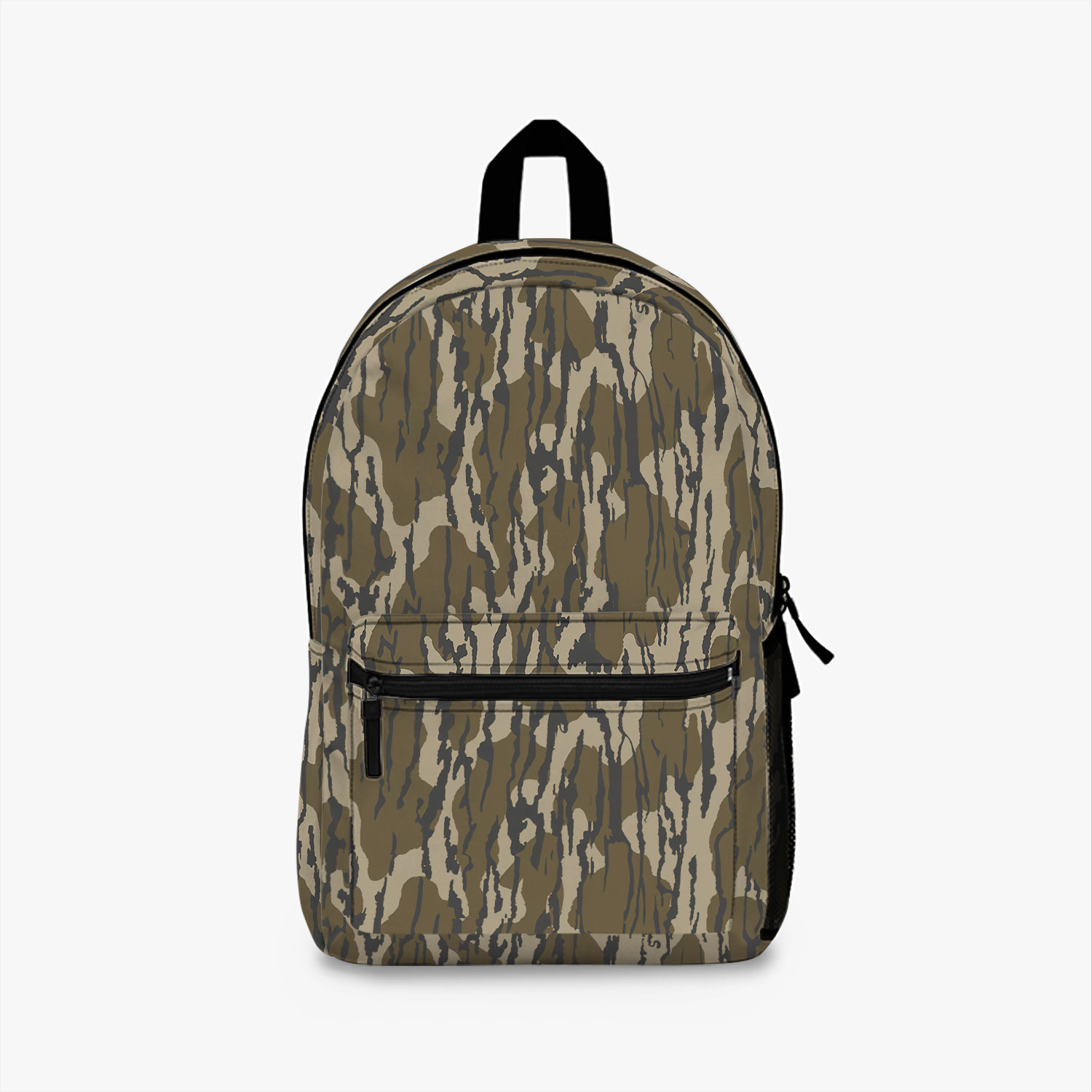 Everything Bottom Lands Camo Backpack