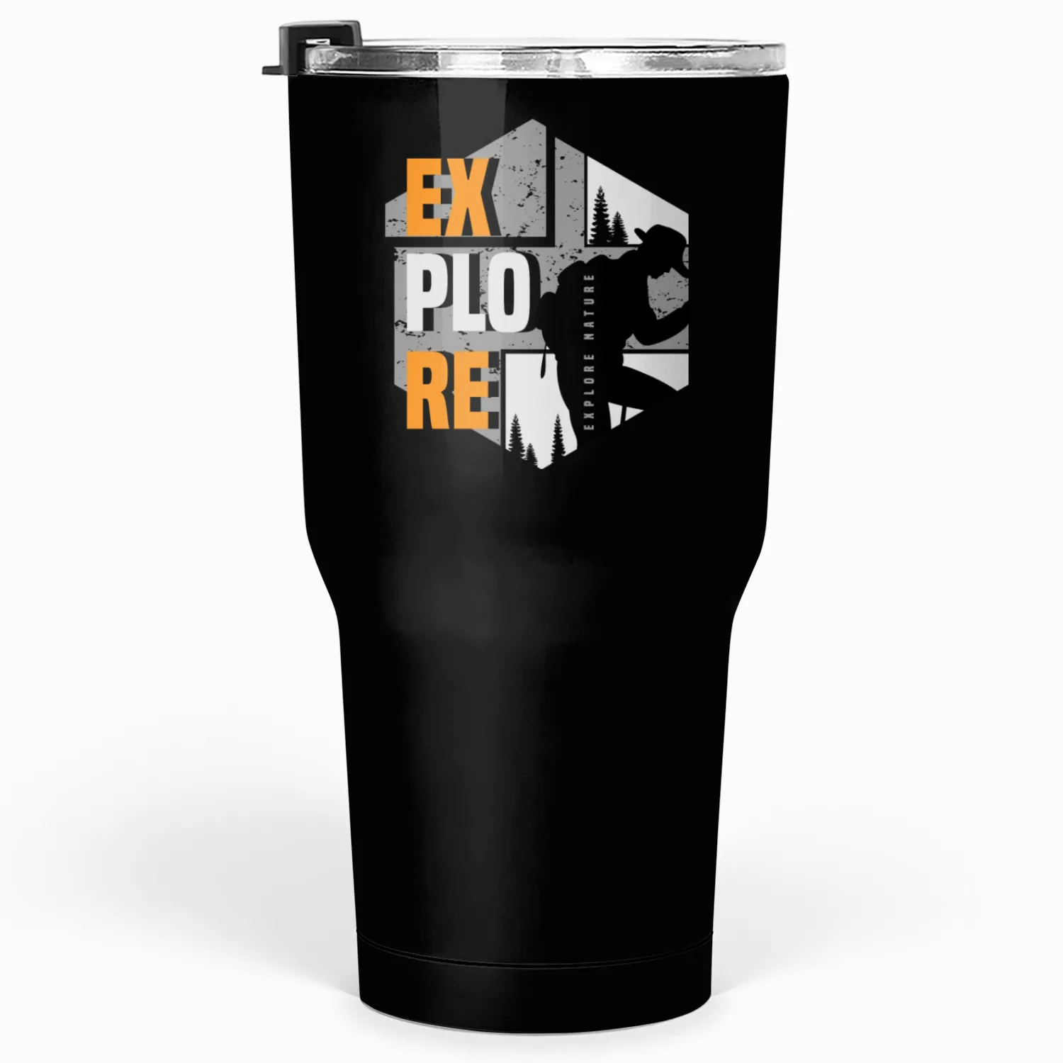 Explore Nature Tumblers 30 Oz
