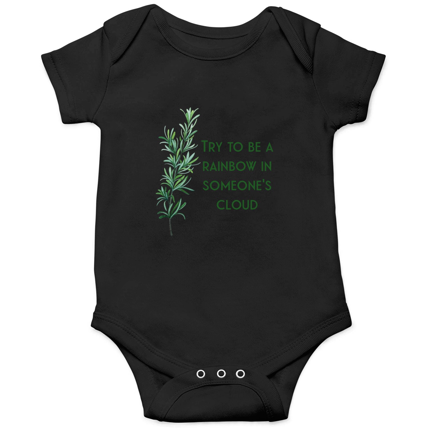 Hopes cloud Onesies