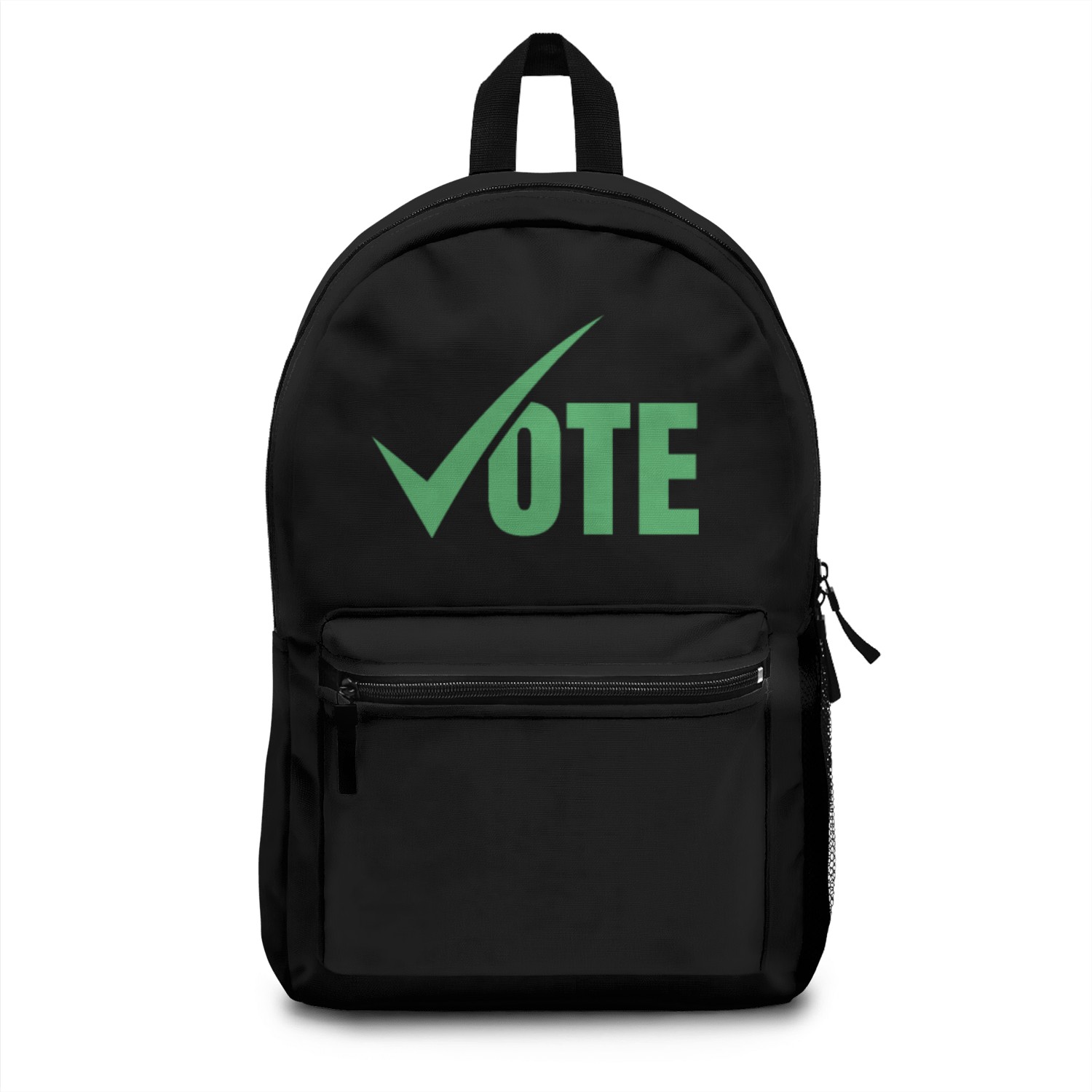 Vote Election Voting Voter Campaign Backpacks
