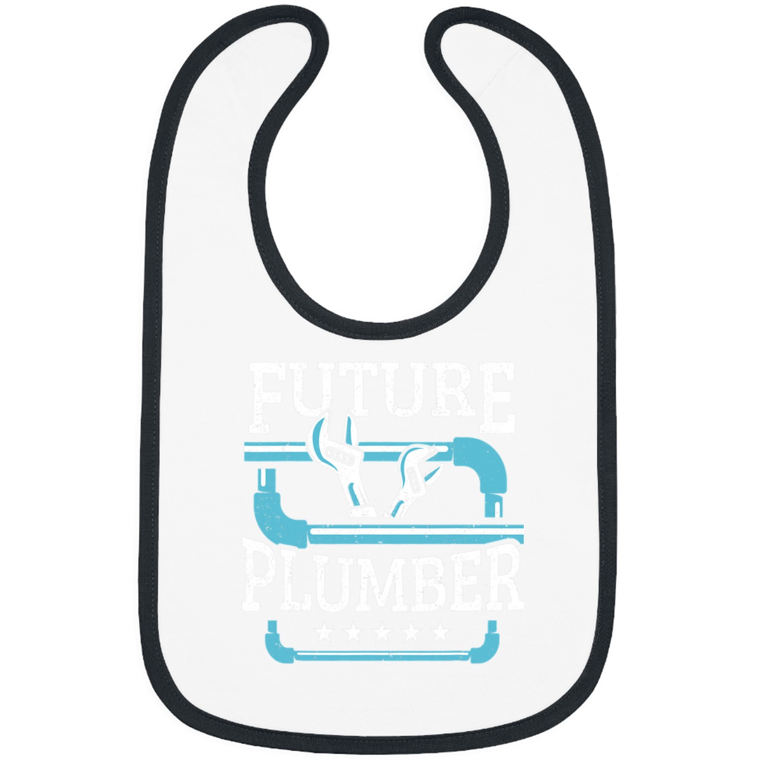 Plumbers Job Future Plumber Kids Pipefitter pipess Plumbing Plumbers Bibs