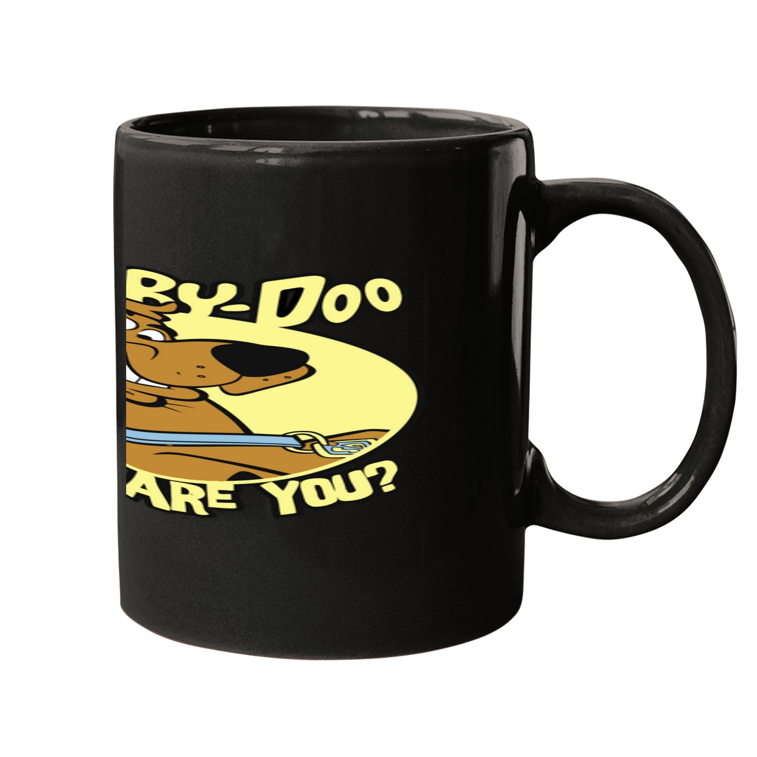 SCOOBY DOO SCOOBY DOO SCOOBY DOO SCOOBY DOO SCOOBY DOO SCOOBY DOO SCOOBY DOO SCOOBY DOO Mugs