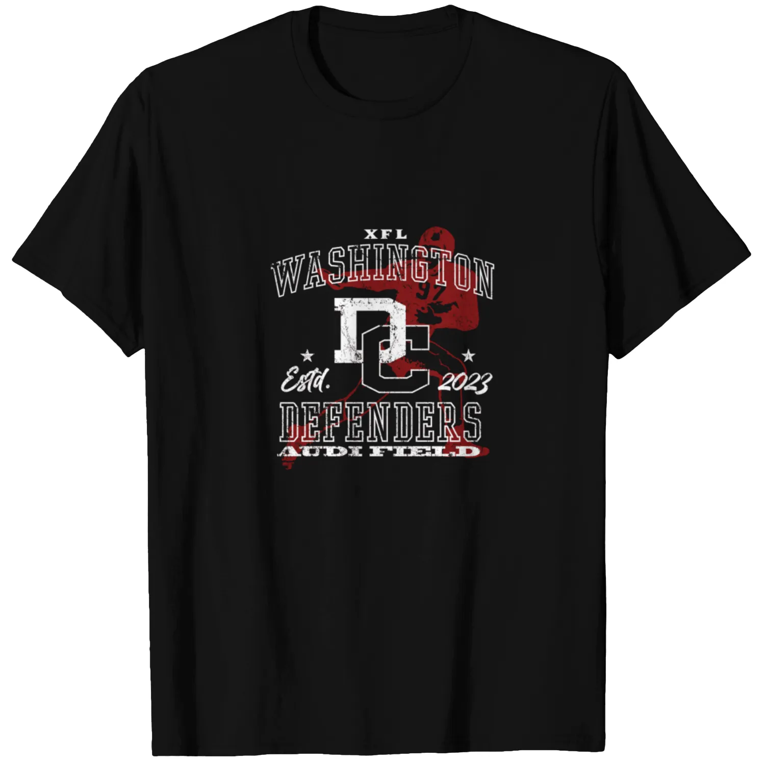 D.C. Defenders T-Shirt