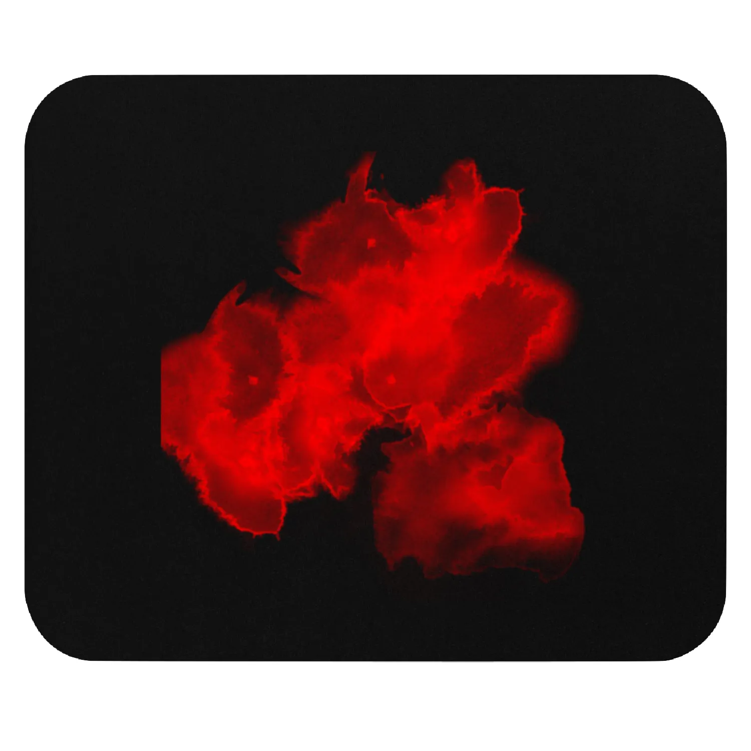 smoky Mouse Pads