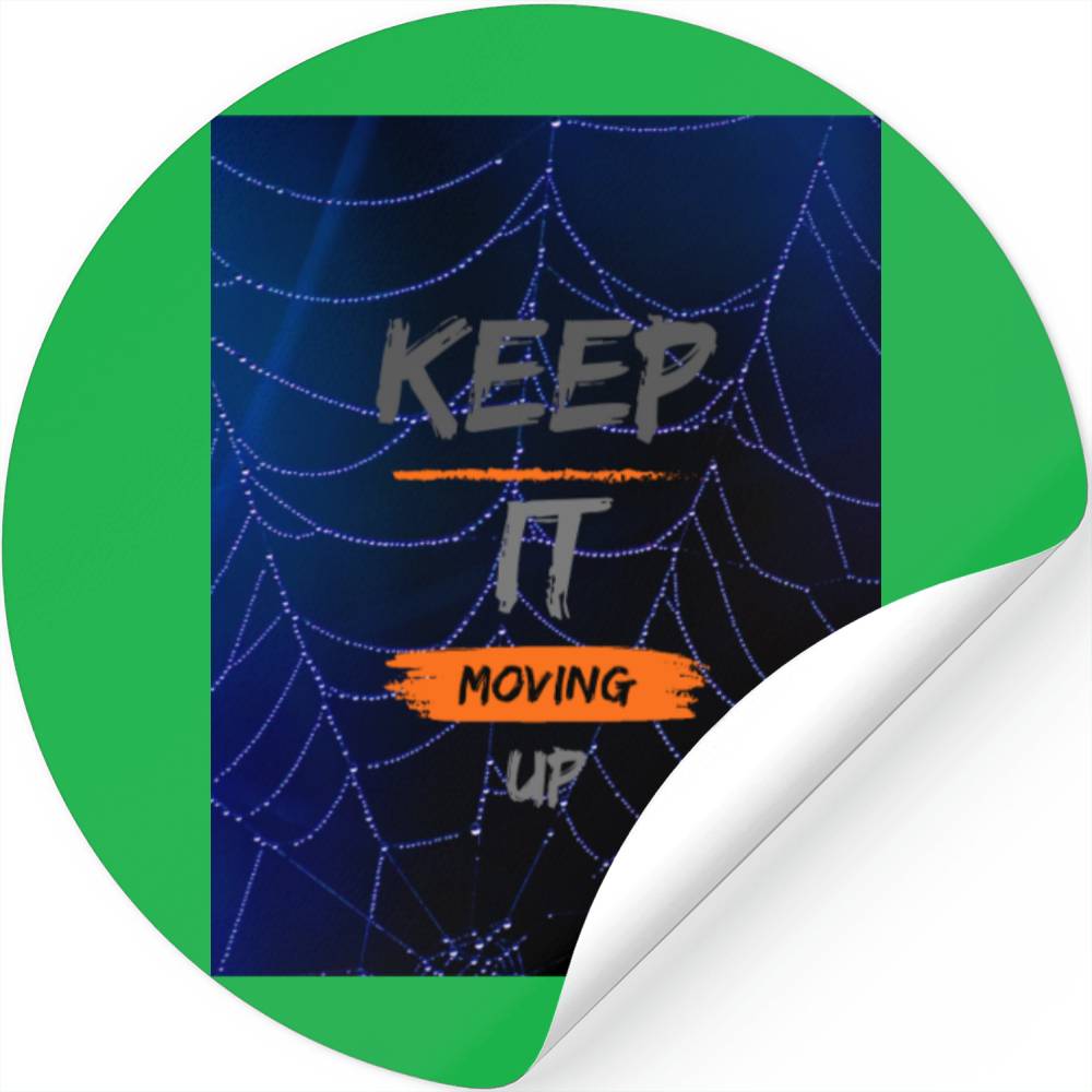 keep Stickers