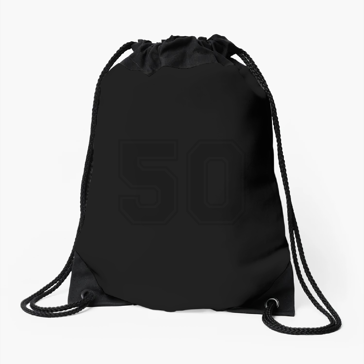 50 Drawstring Bags