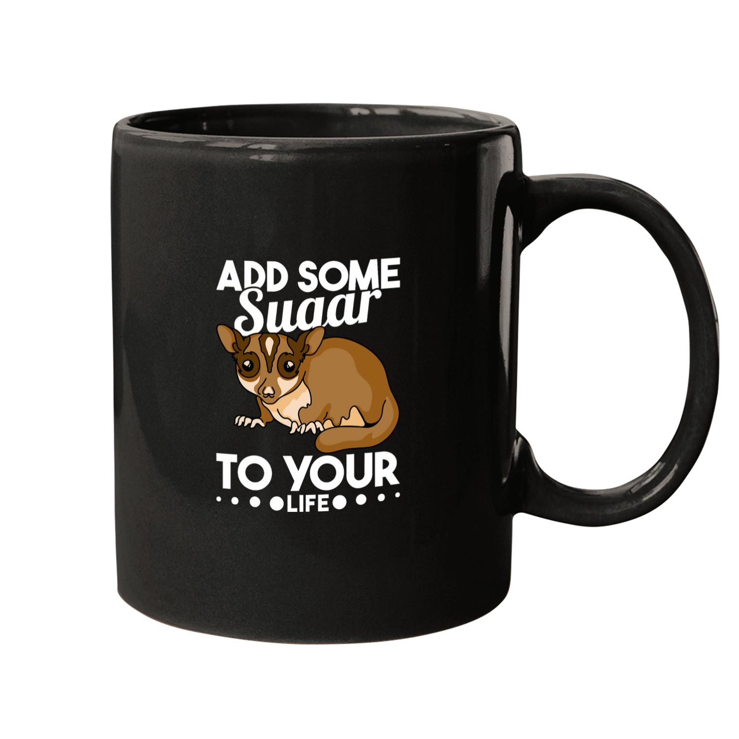 Sugar Glider Cage Sugar Glider Good Sugar Glider Owner Mugs