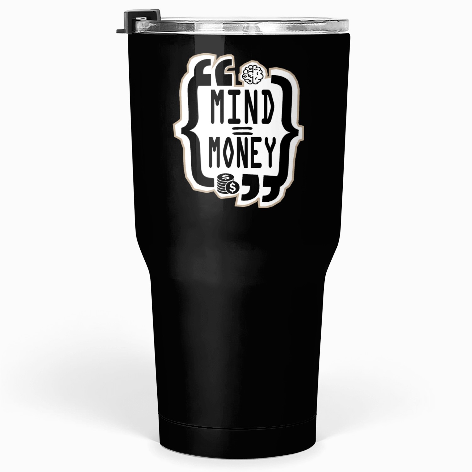 Beautiful quote for all products Tumblers 30 Oz