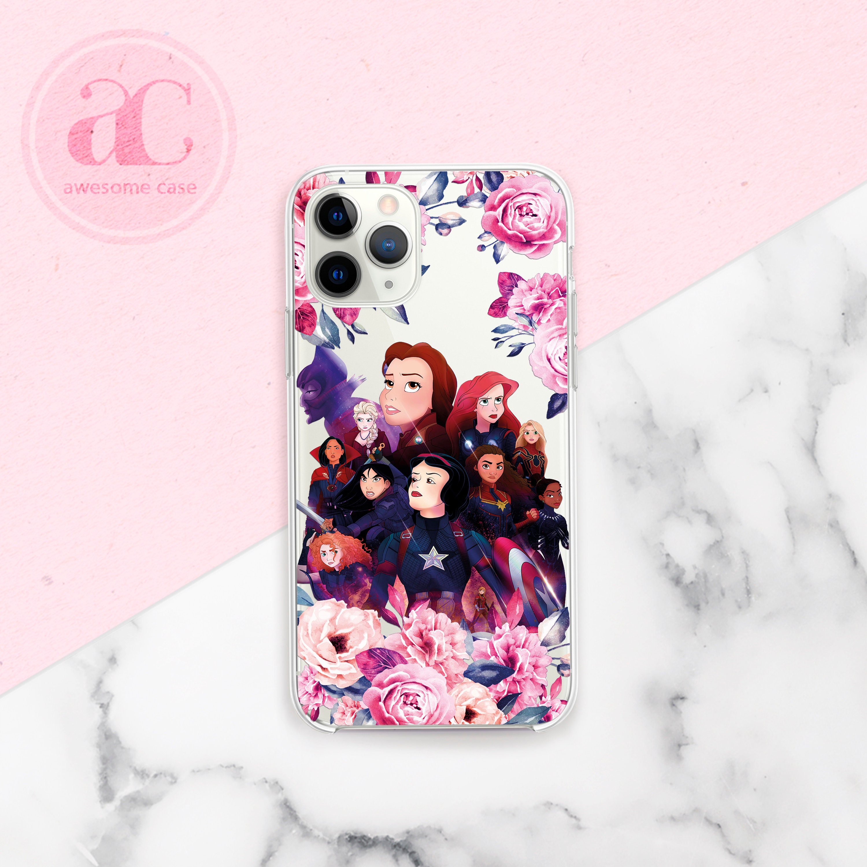 Fairy Princess, iPhone case, iPhone Case, iPhone case