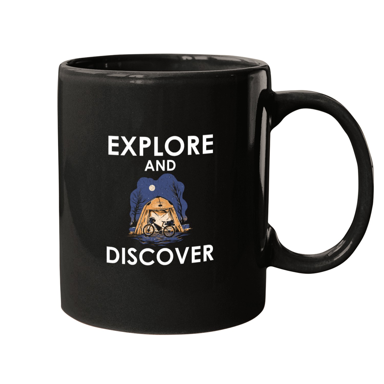 Explore and discover 7 Mugs