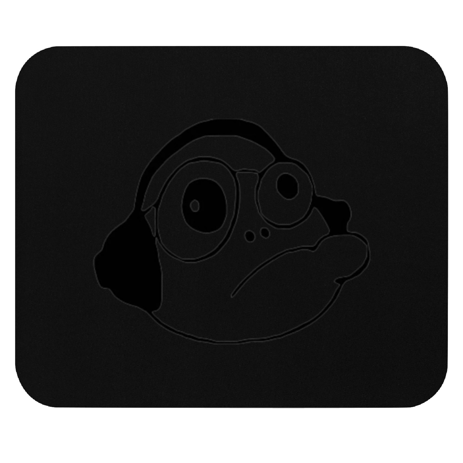 TheBeats Mouse Pads