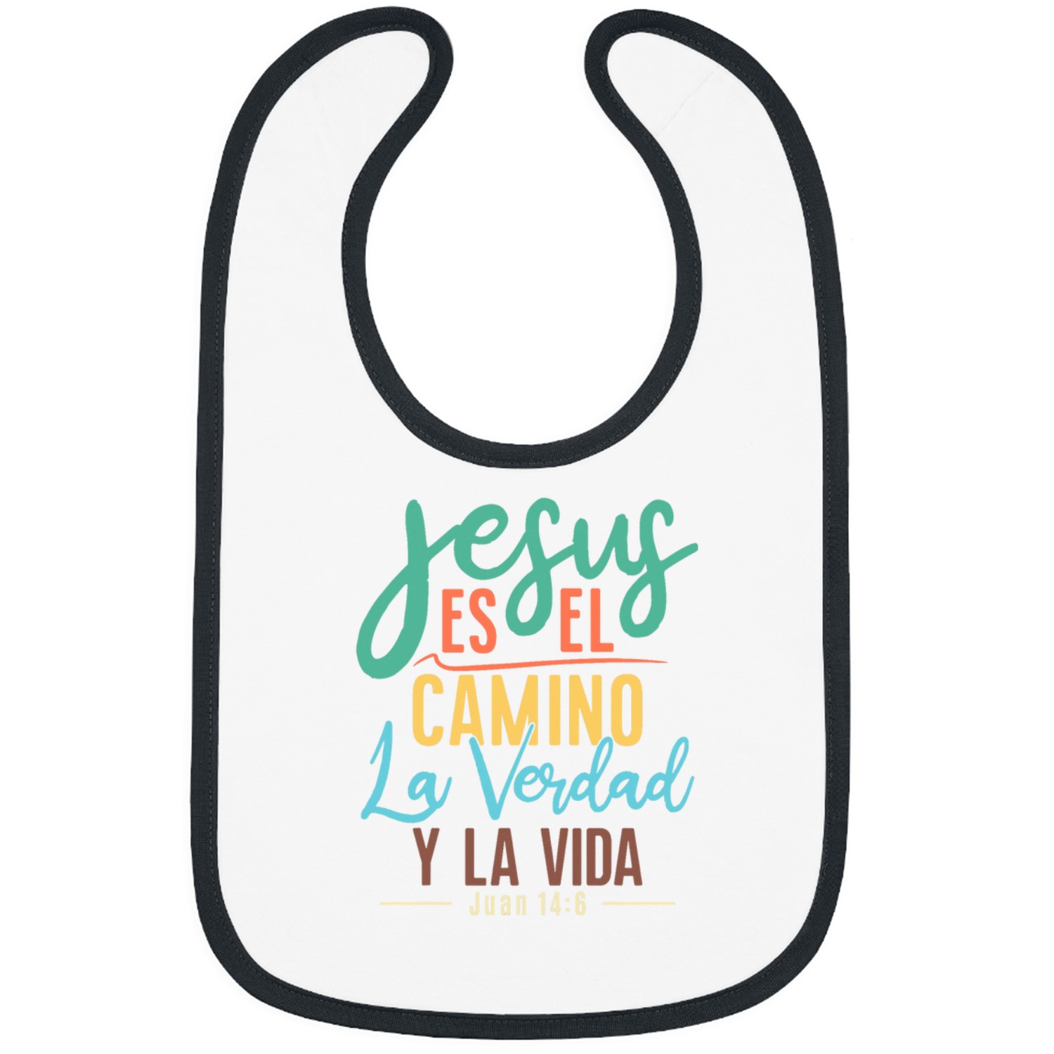Camisetas Cristianas en espanol Con Frases Biblia Juan 416 1 Bibs