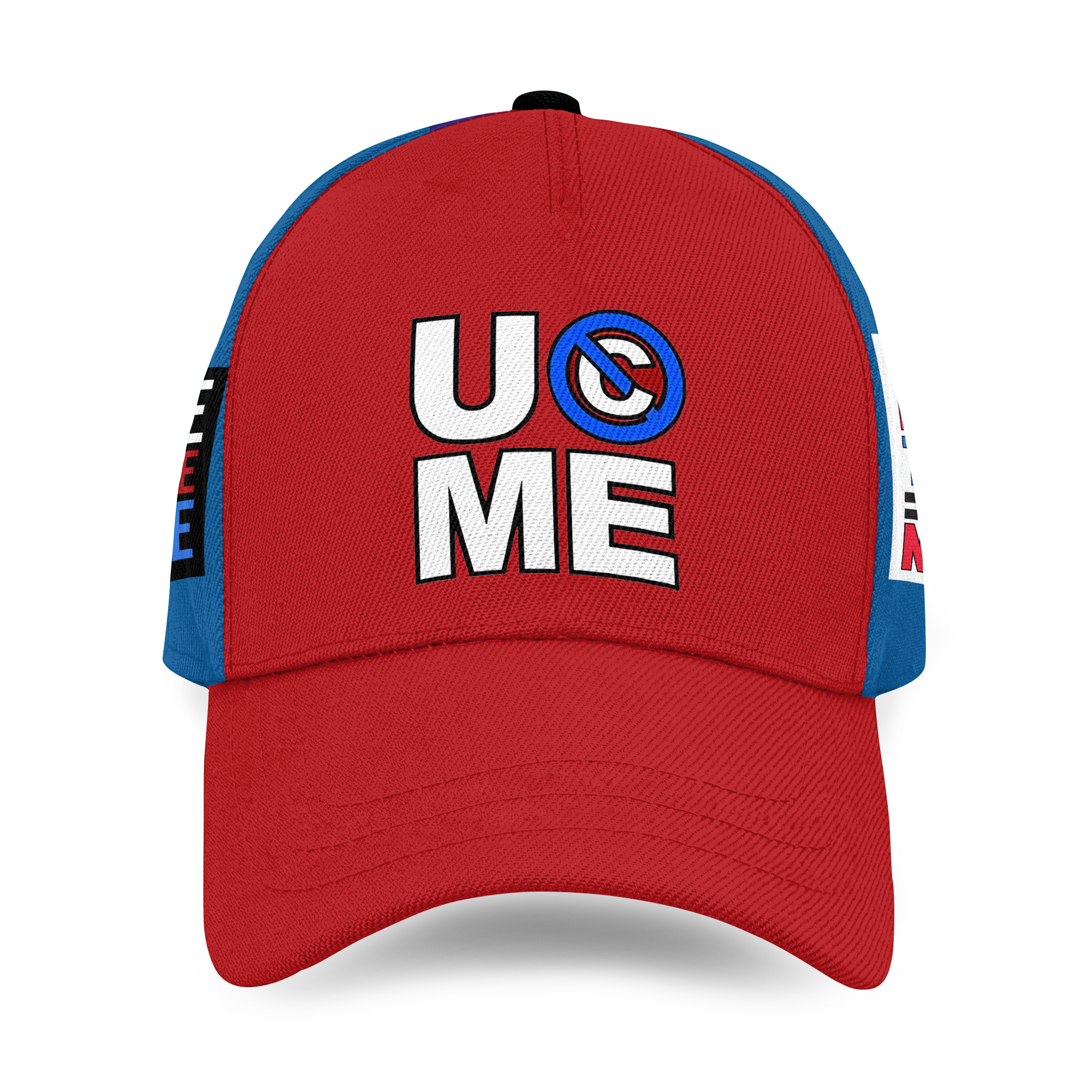 Jo Cen Farewell 2025 Tour Cap – The Last Time Is Now, Rise Above Hate