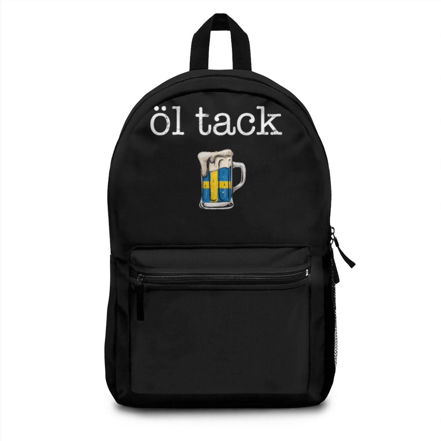 Ol tack, sweden Backpacks