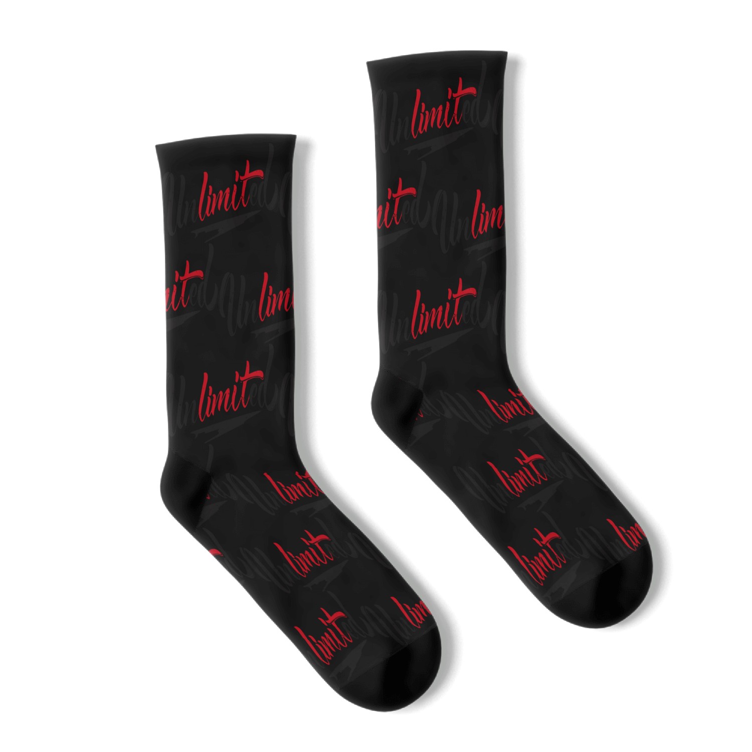 Unlimited Socks