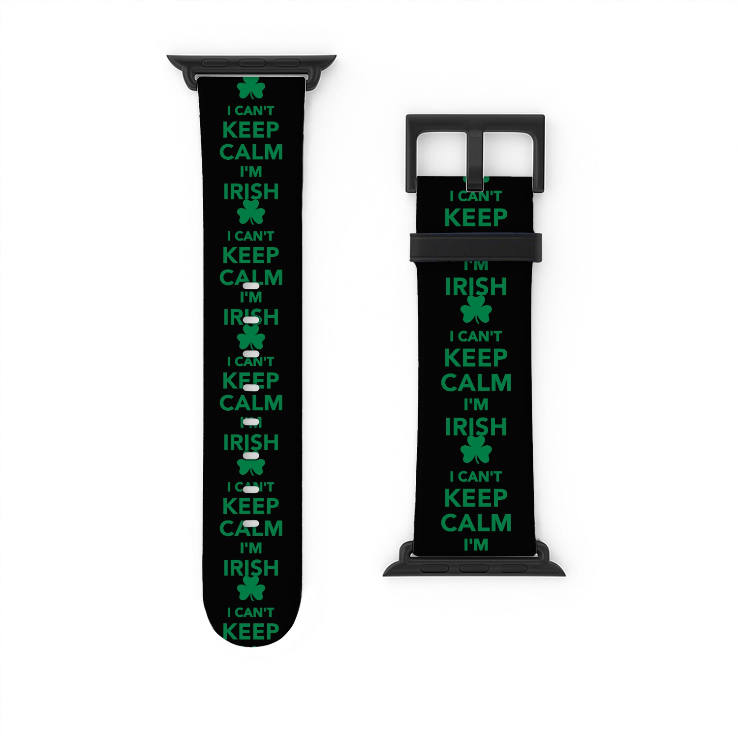 Irish Watch Bands For Apple Watch