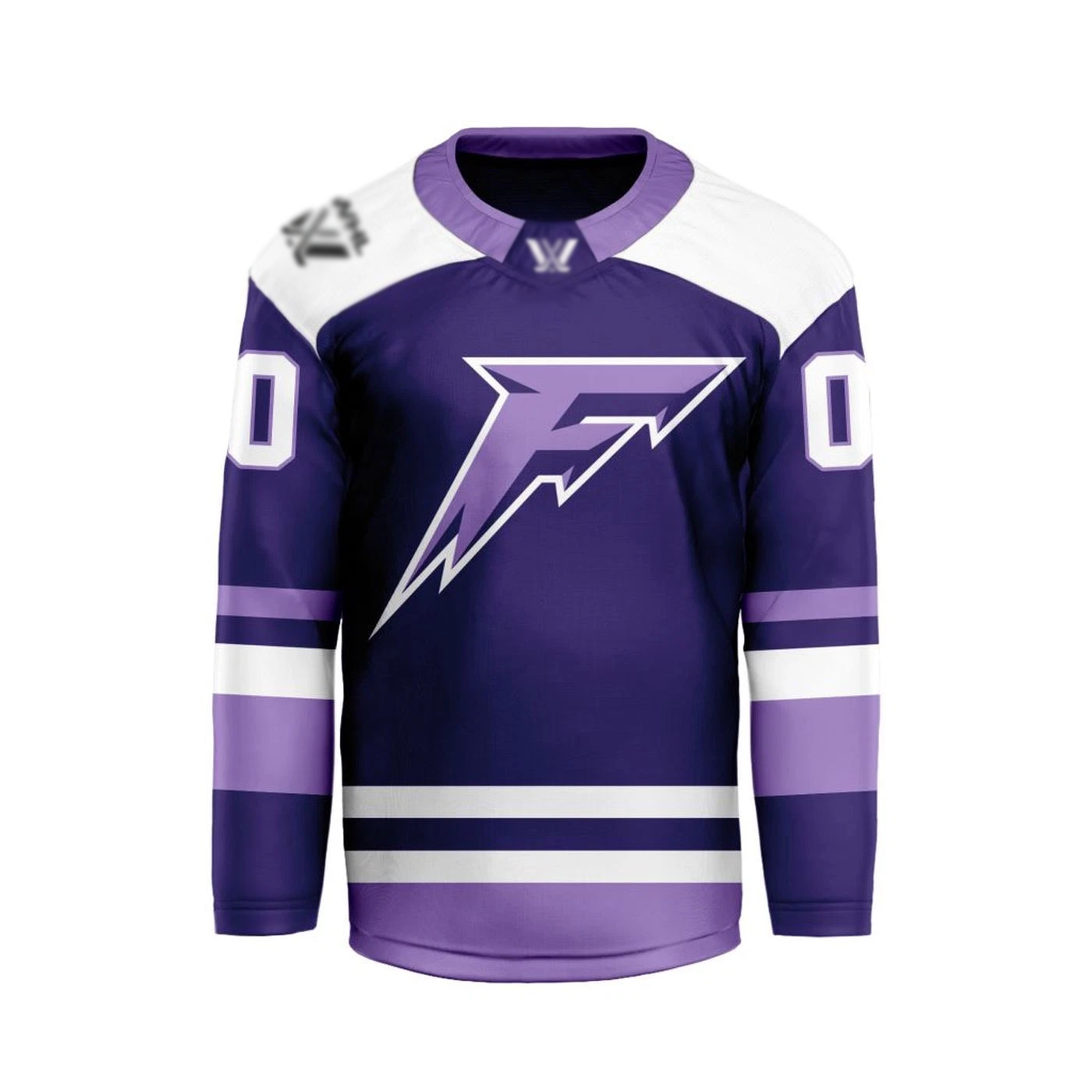 Minnesota Frost 2025/26 Men's Hockey Jersey Personalized Home Fan Gear