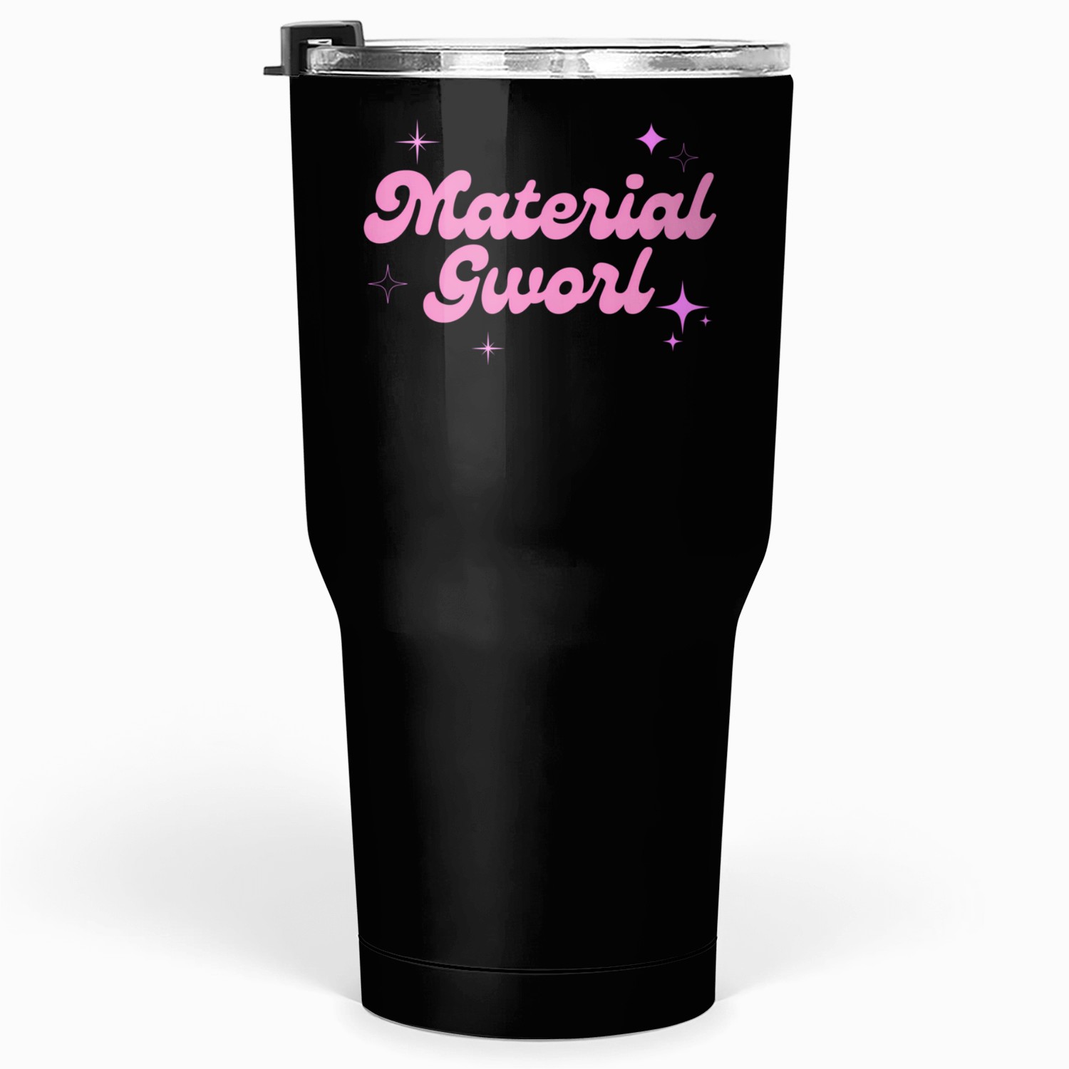 Material Gworl Tumblers 30 Oz