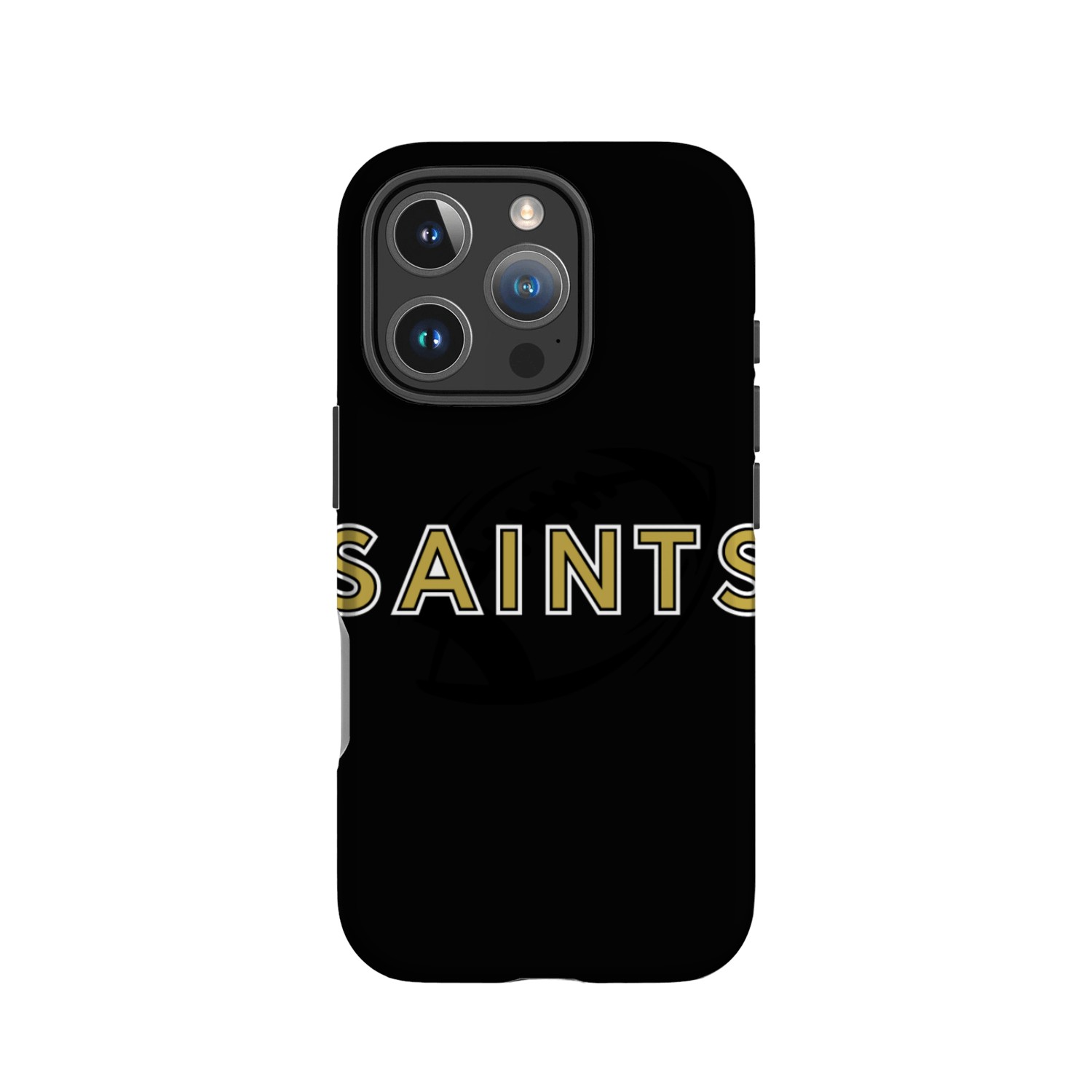 Saints Football IPhone Cases