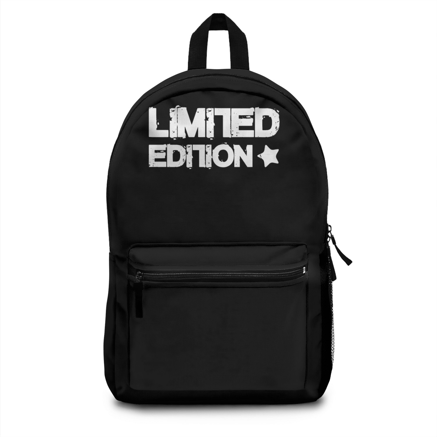Limited Edition Backpacks