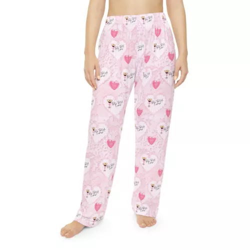 Sabrina Women's Pajama Pants