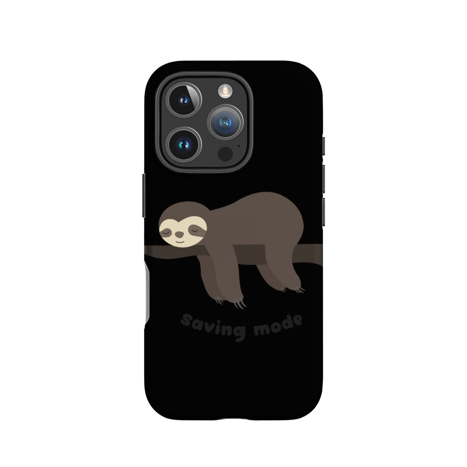 Running Late is My Cardio IPhone Cases